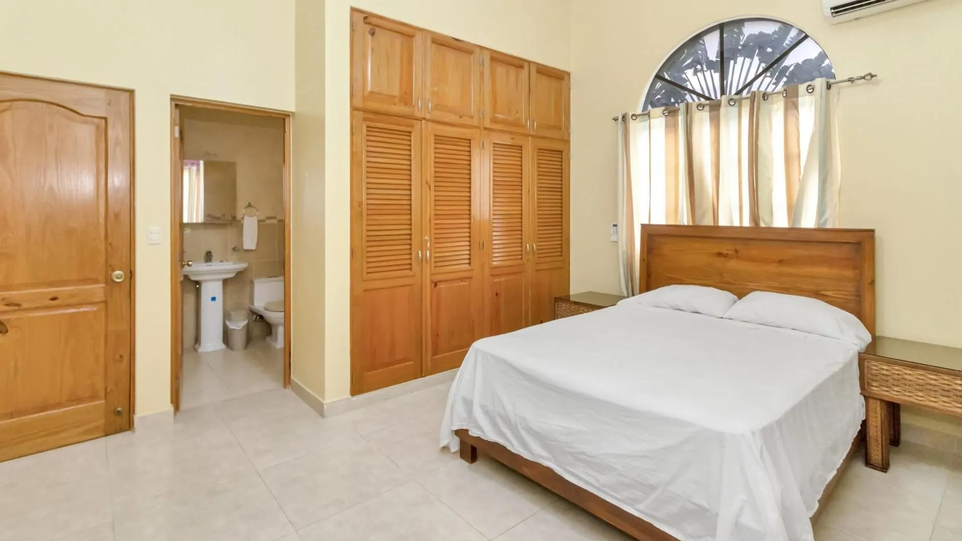 Twin Villa Vacation Sosúa
