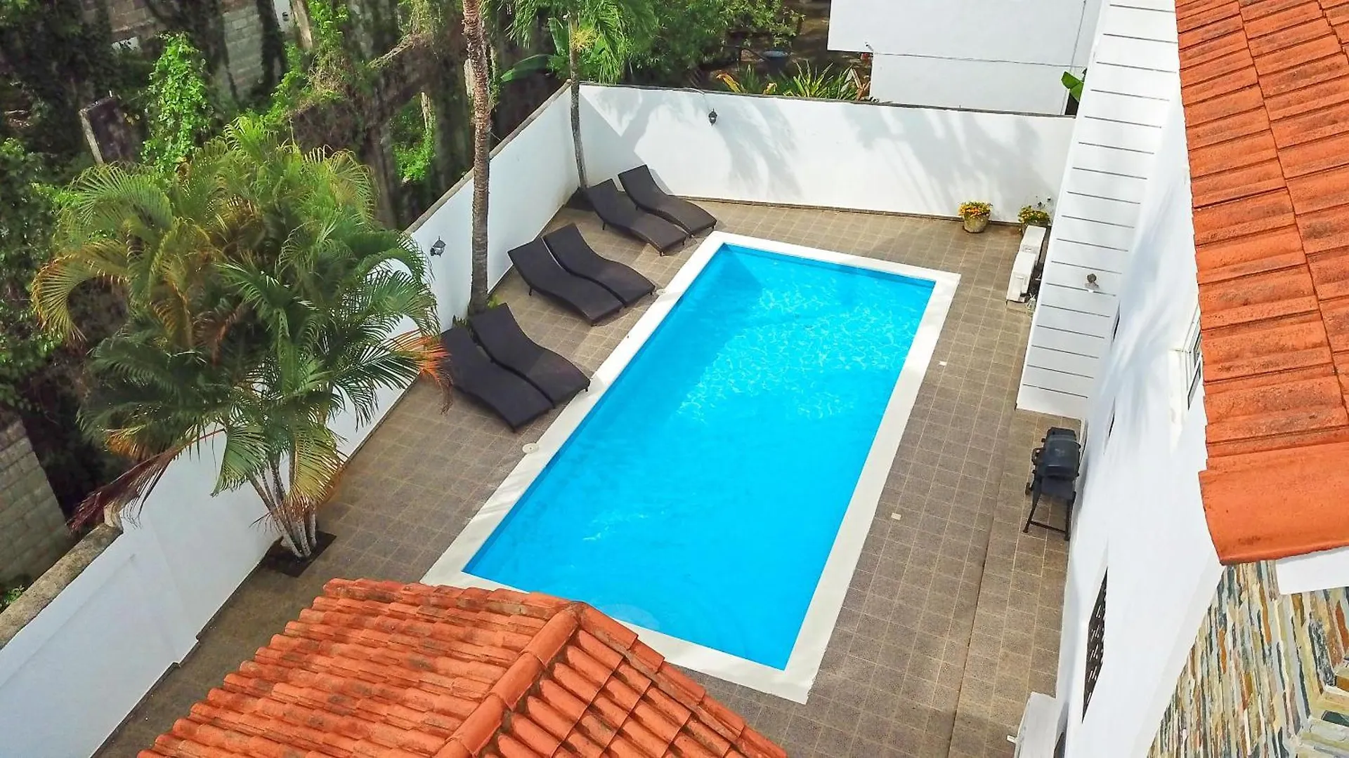 Twin Villa Vacation Sosúa 0*,  République dominicaine